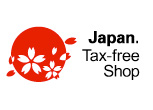 JAPAN Tax-free SHOP